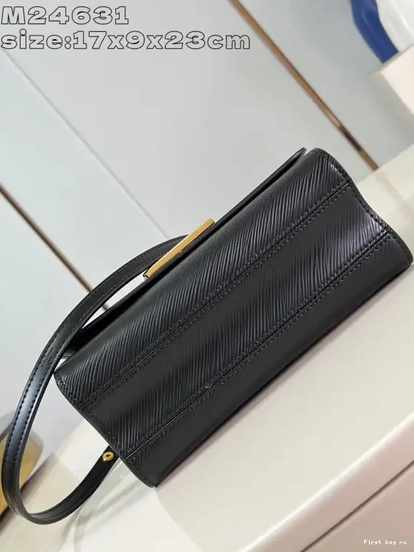 Frstbag ru VUITTON LOUIS MM-23*17*9.5CM TWIST 0626